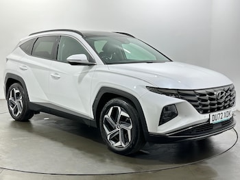 Used Hyundai TUCSON 2022 for sale - 79396341: Photo