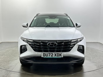 Used Hyundai TUCSON 2022 for sale - 79396341: Photo