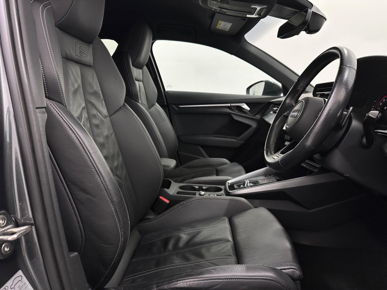 Used Audi A3 2021 for sale - 78046730: Photo 26