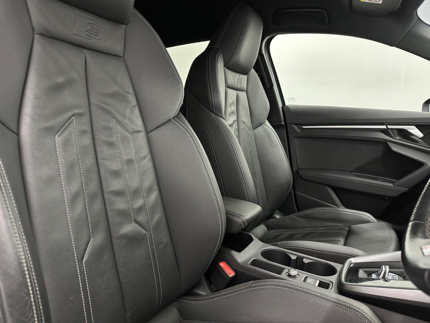 Used Audi A3 2021 for sale - 78046730: Photo 27