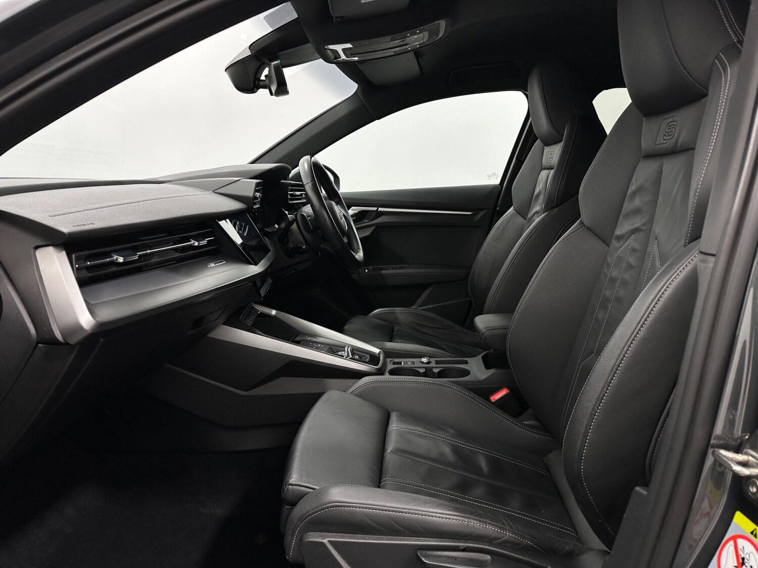 Used Audi A3 2021 for sale - 78046730: Photo 30