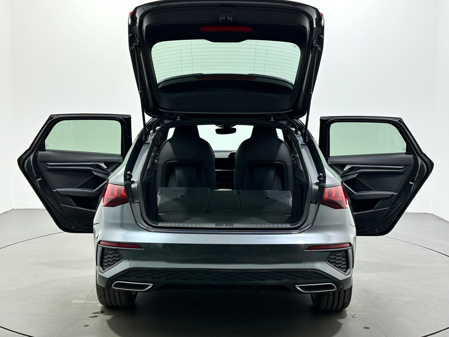 Used Audi A3 2021 for sale - 78046730: Photo 40