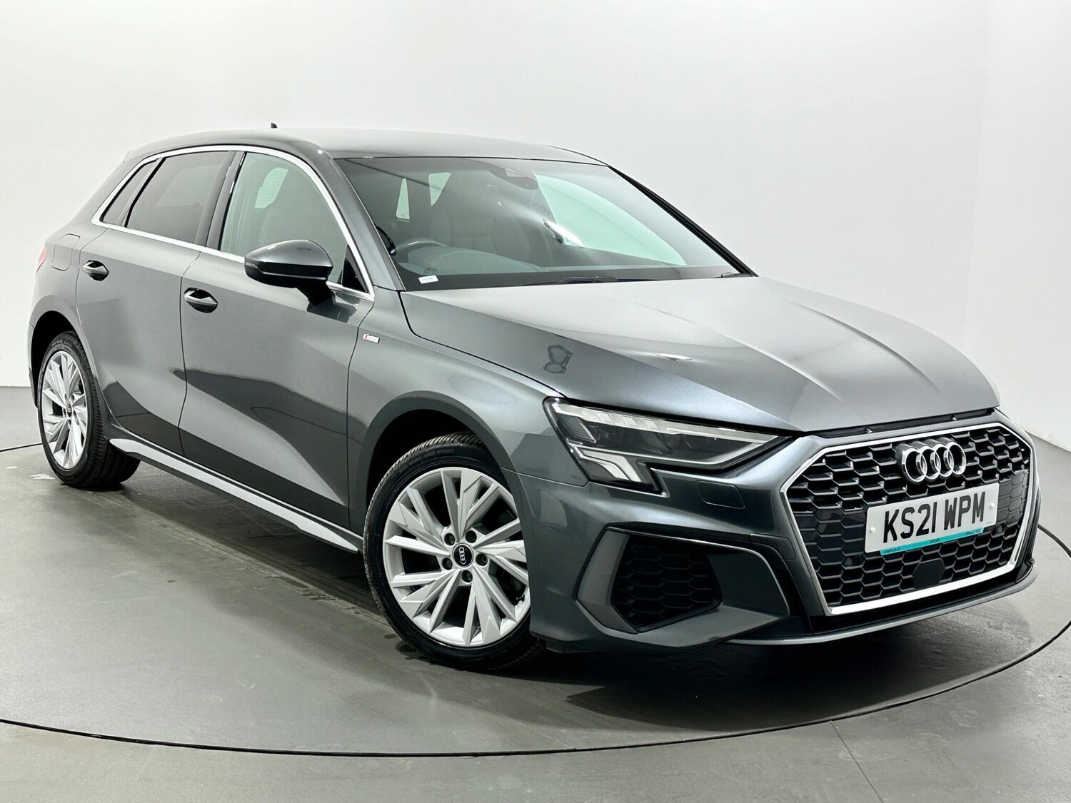 Used Audi A3 2021 for sale - 78046730: Photo 50