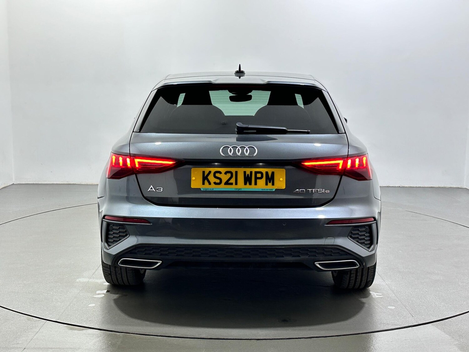 Used Audi A3 2021 for sale - 78046730: Photo 7