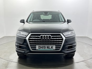 Used Audi Q7 2019 for sale - 78475534: Photo