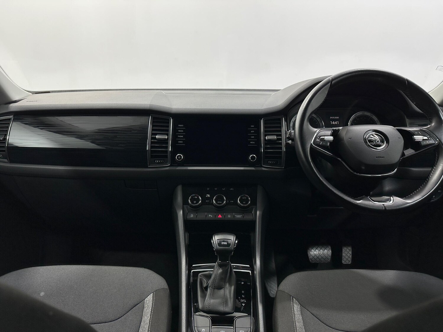 Used Skoda Kodiaq for sale - 77509963: Photo 20