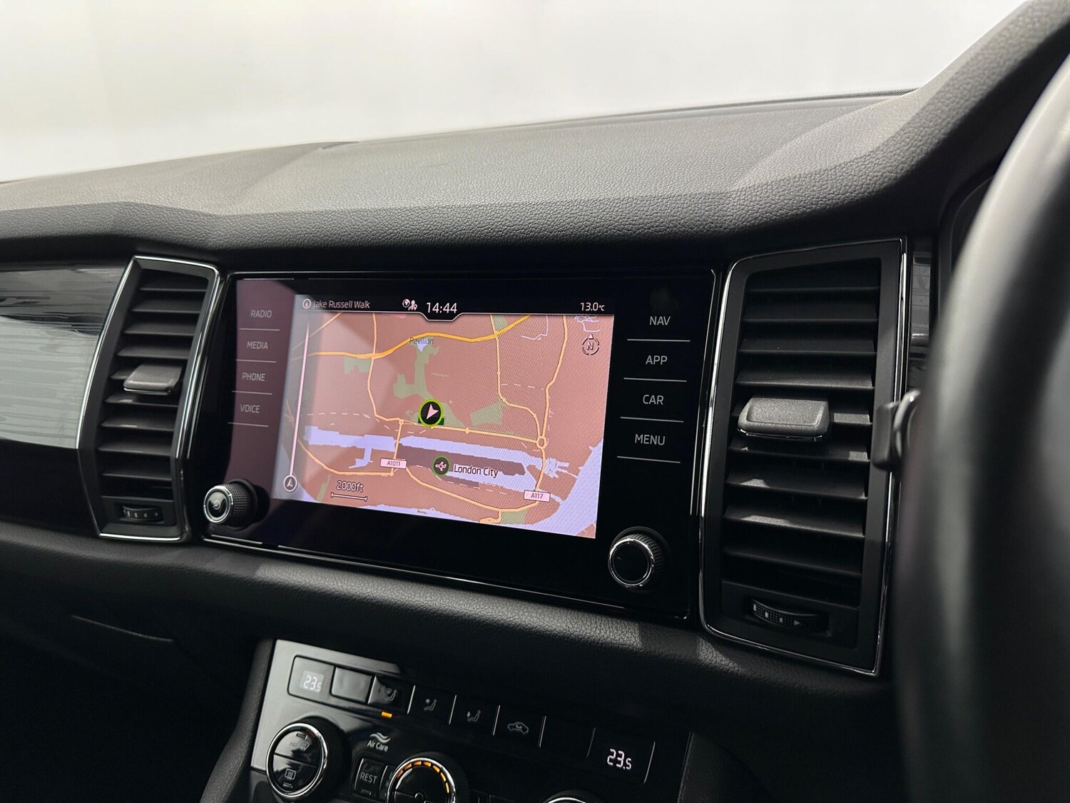 Used Skoda Kodiaq for sale - 77509963: Photo 22