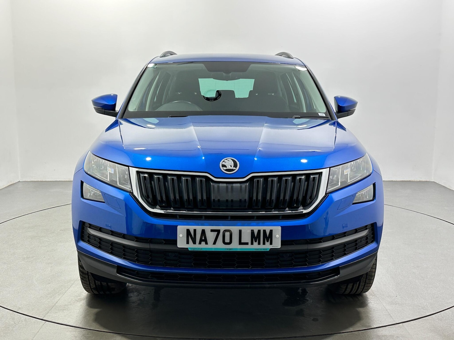 Used Skoda Kodiaq for sale - 77509963: Photo 3
