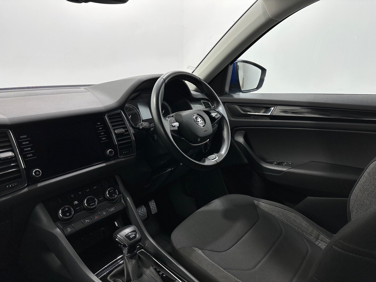 Used Skoda Kodiaq for sale - 77509963: Photo 30