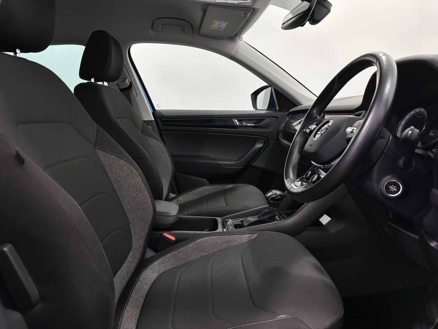 Used Skoda Kodiaq for sale - 77509963: Photo 31