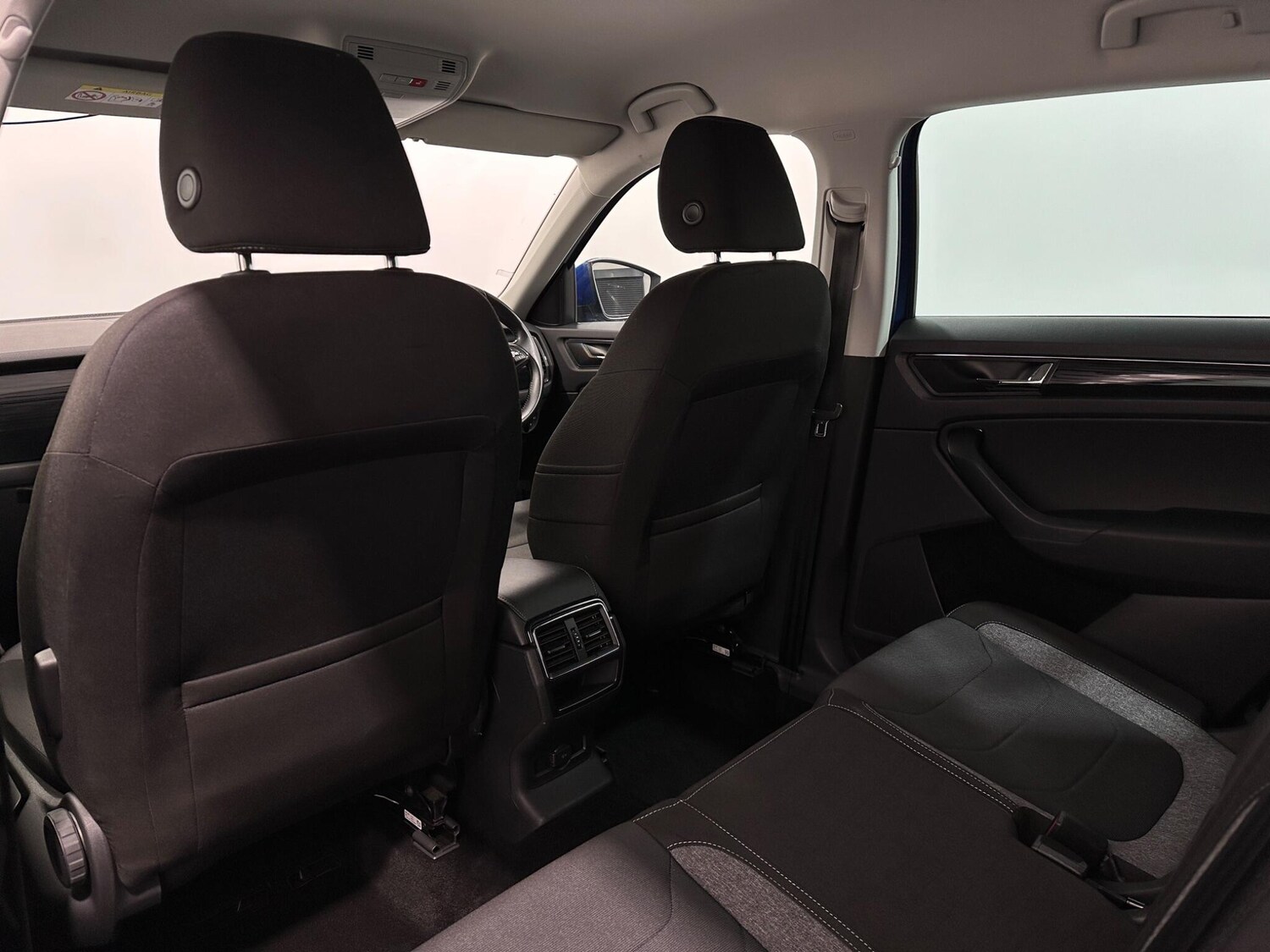 Used Skoda Kodiaq for sale - 77509963: Photo 37