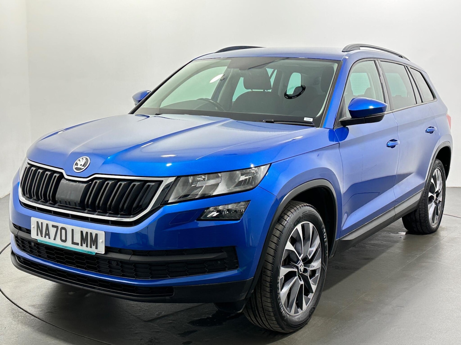 Used Skoda Kodiaq for sale - 77509963: Photo 4
