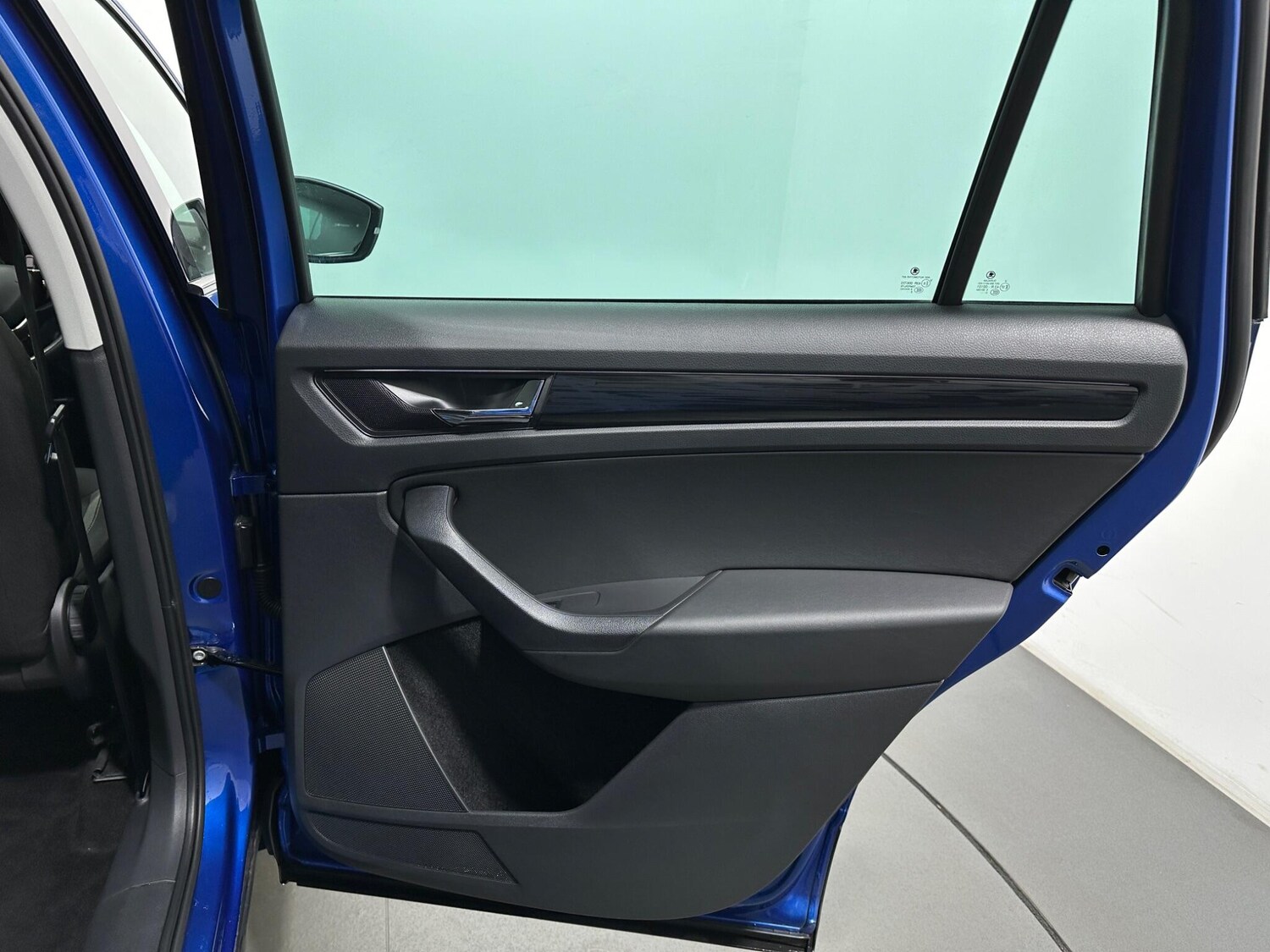 Used Skoda Kodiaq for sale - 77509963: Photo 42