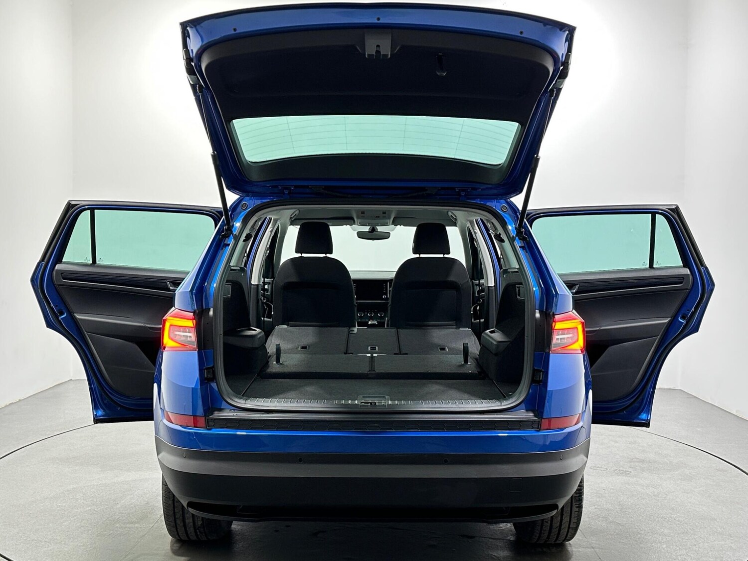 Used Skoda Kodiaq for sale - 77509963: Photo 45