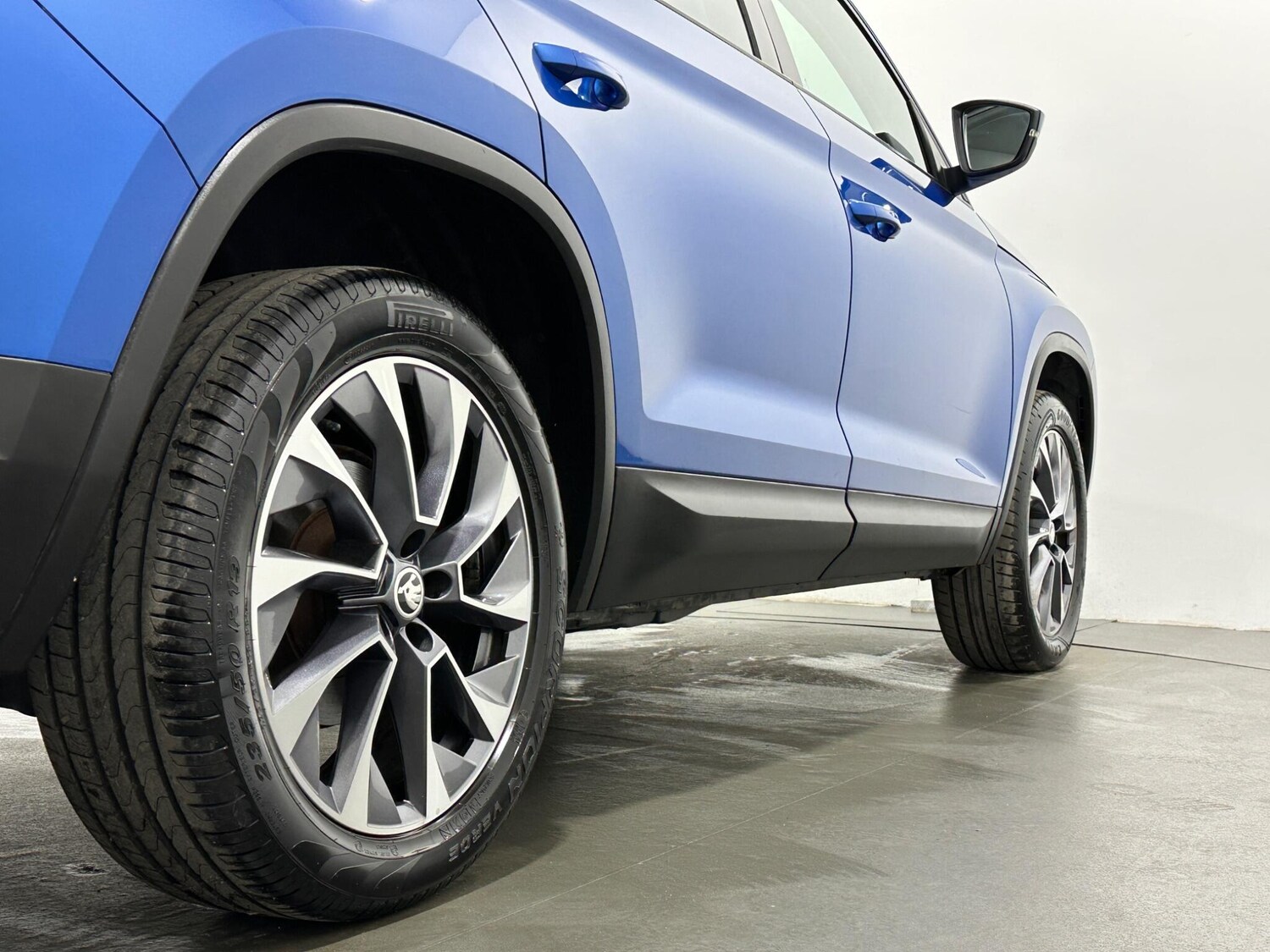 Used Skoda Kodiaq for sale - 77509963: Photo 50