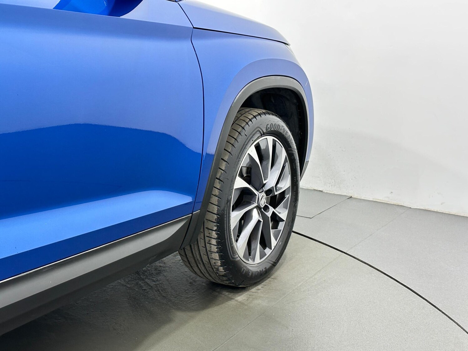 Used Skoda Kodiaq for sale - 77509963: Photo 51