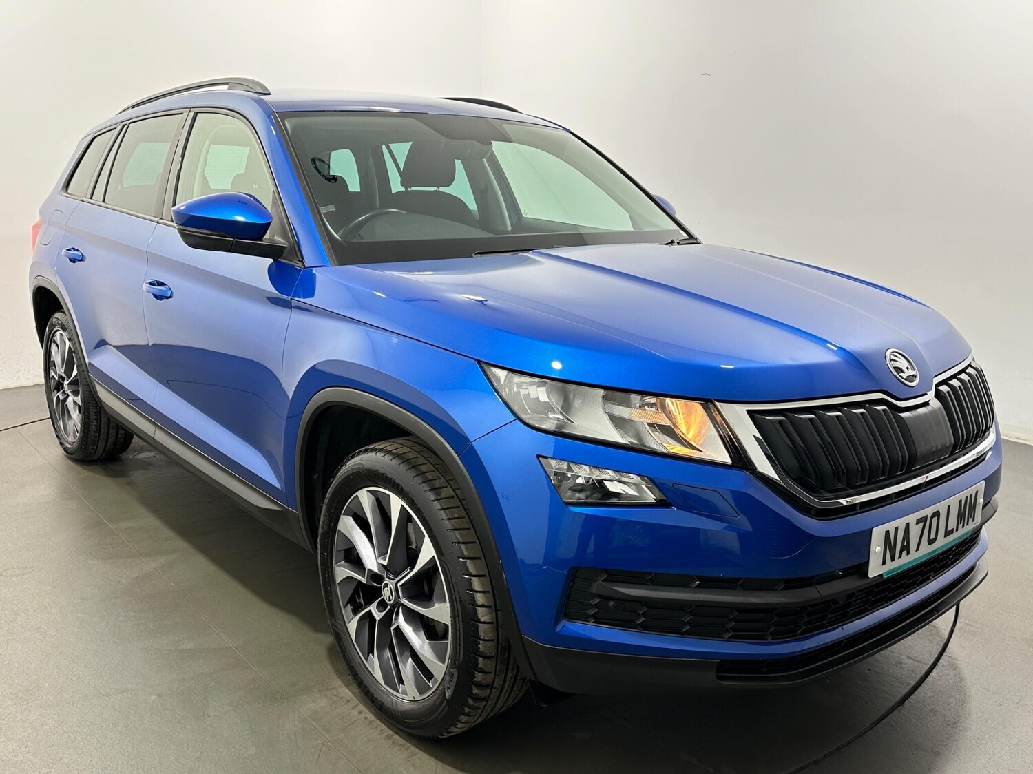 Used Skoda Kodiaq for sale - 77509963: Photo 54