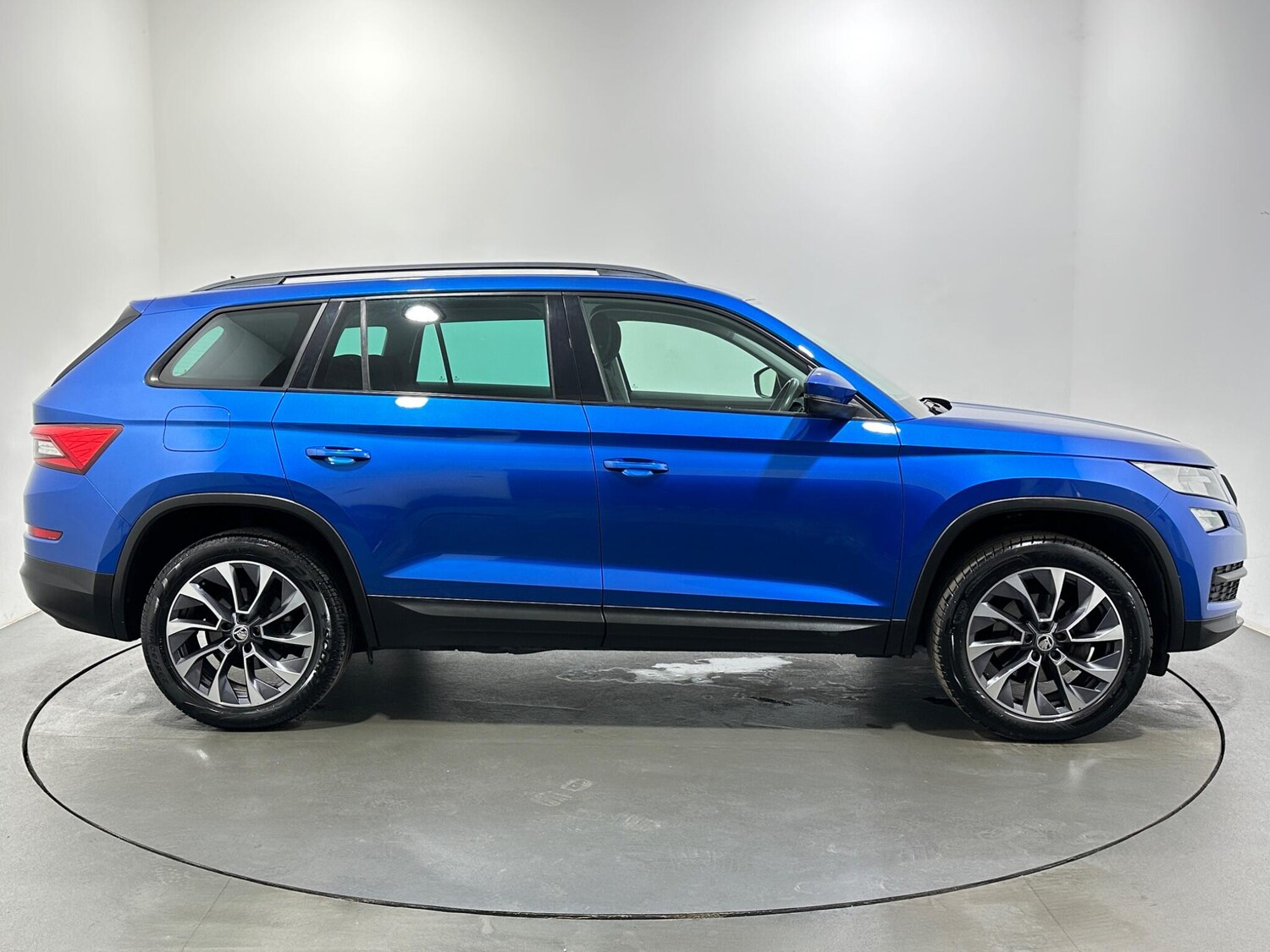 Used Skoda Kodiaq for sale - 77509963: Photo 9