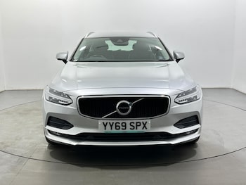 Used Volvo V90 2019 for sale - 79609187: Photo