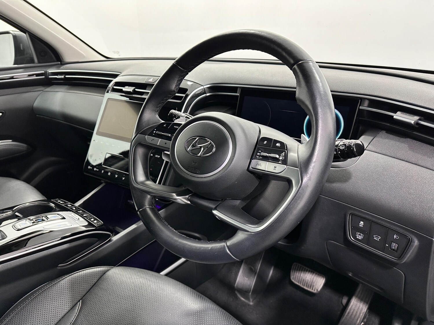 Used Hyundai TUCSON 2022 for sale - 77696047: Photo 10