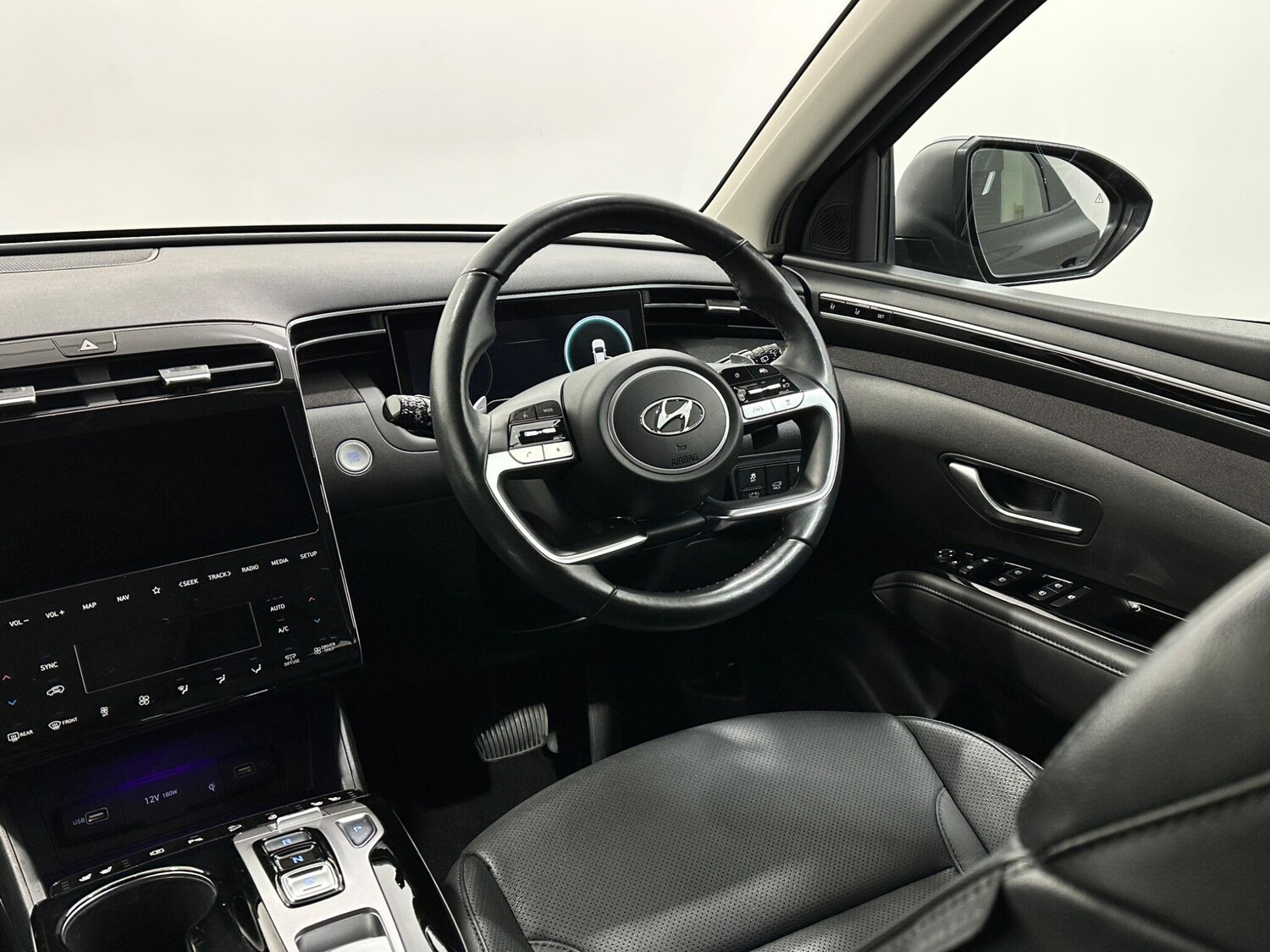 Used Hyundai TUCSON 2022 for sale - 77696047: Photo 12