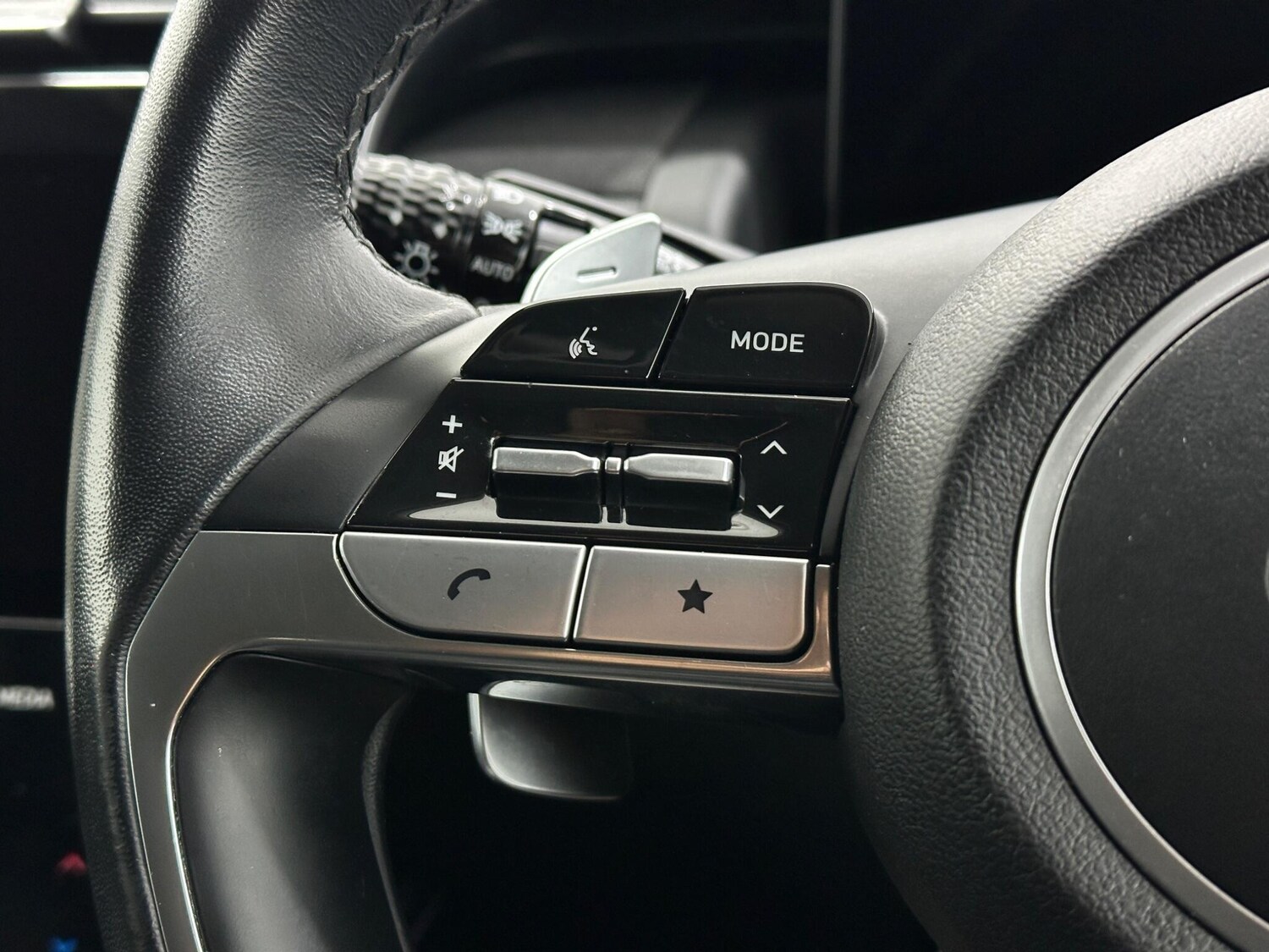 Used Hyundai TUCSON 2022 for sale - 77696047: Photo 14