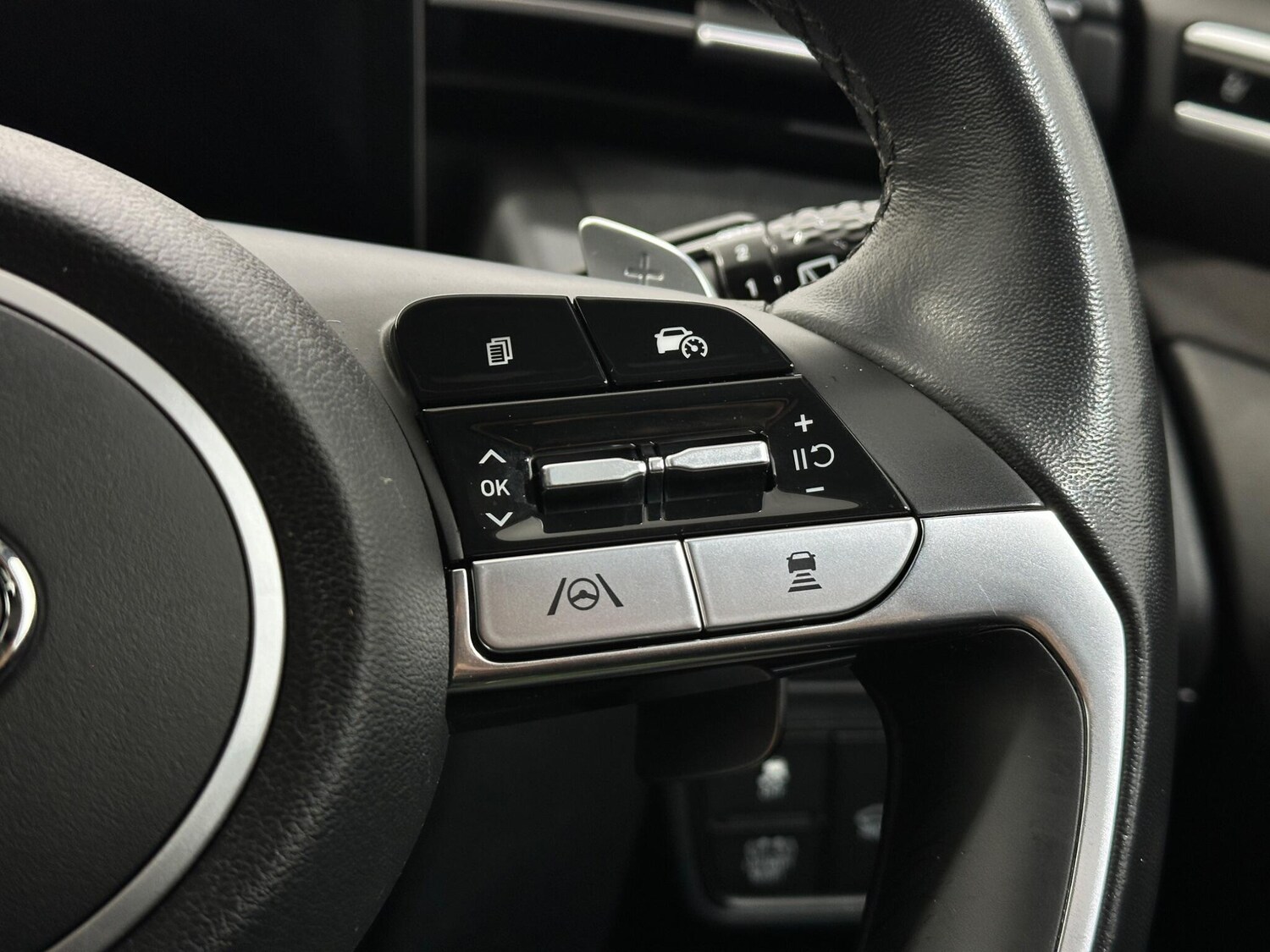 Used Hyundai TUCSON 2022 for sale - 77696047: Photo 15