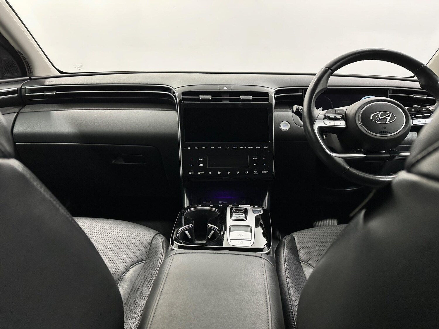 Used Hyundai TUCSON 2022 for sale - 77696047: Photo 19