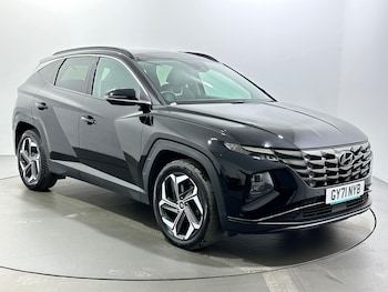 Used Hyundai TUCSON 2022 for sale - 77696047: Photo
