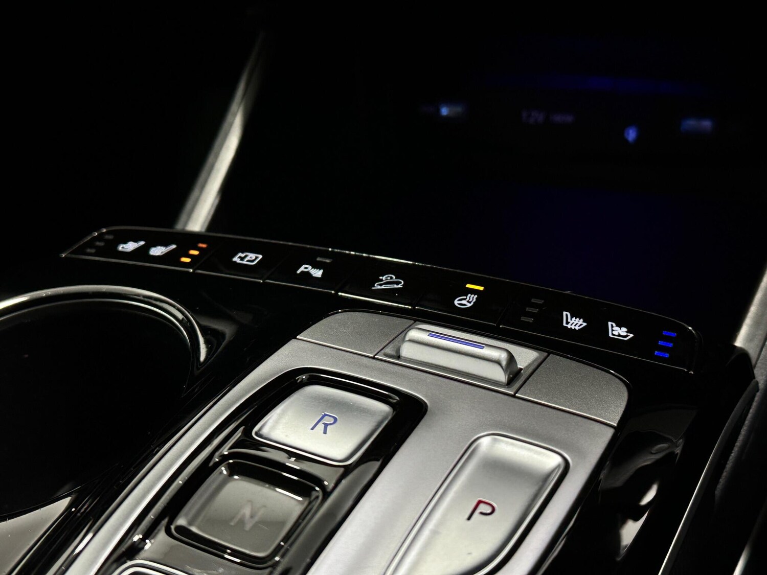 Used Hyundai TUCSON 2022 for sale - 77696047: Photo 21