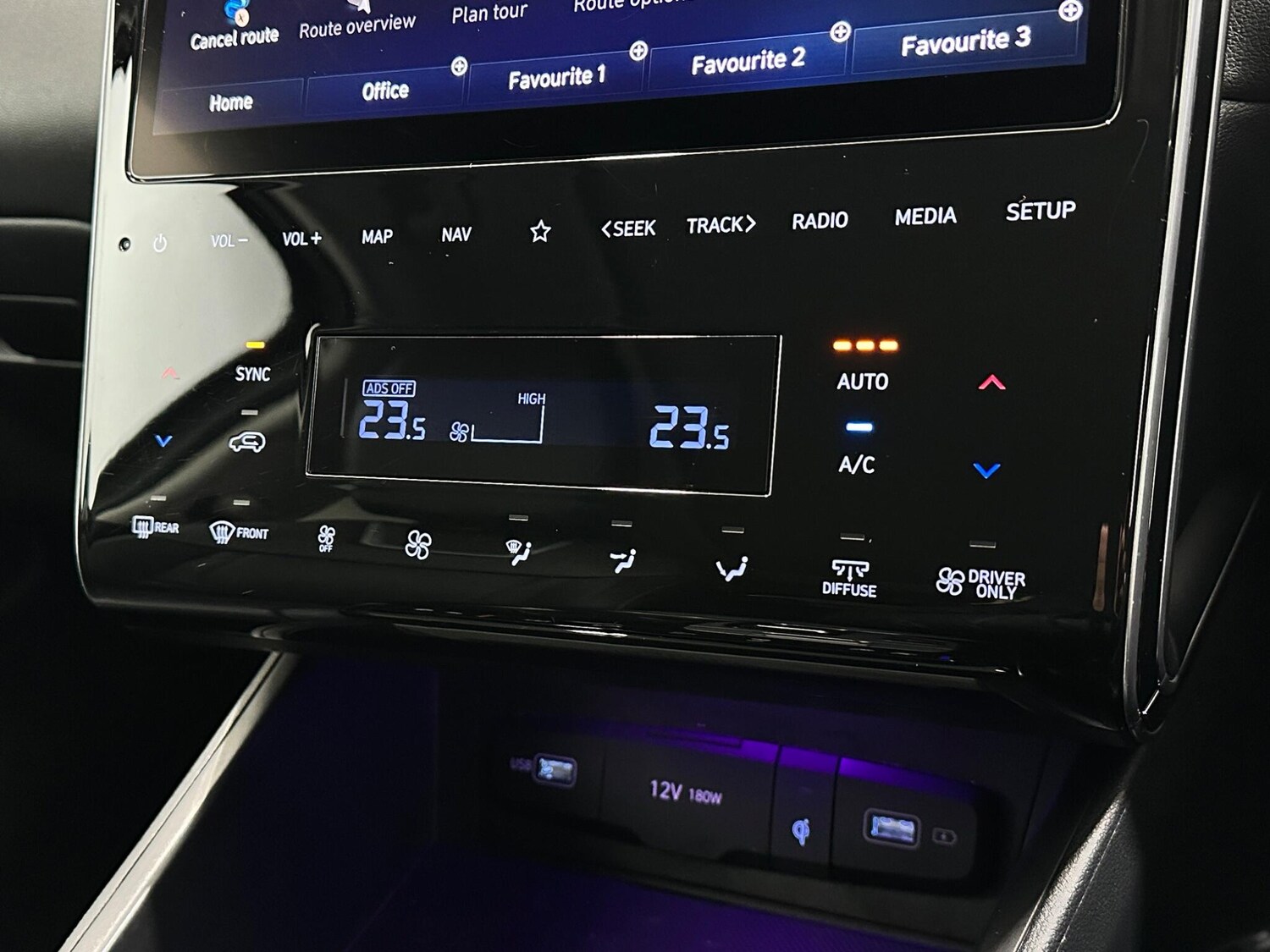 Used Hyundai TUCSON 2022 for sale - 77696047: Photo 22