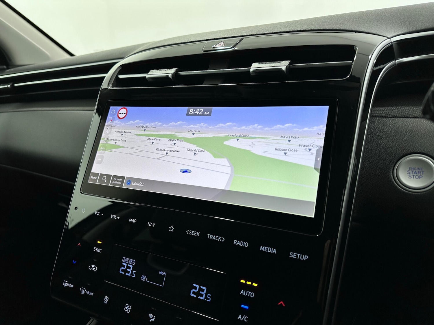 Used Hyundai TUCSON 2022 for sale - 77696047: Photo 23