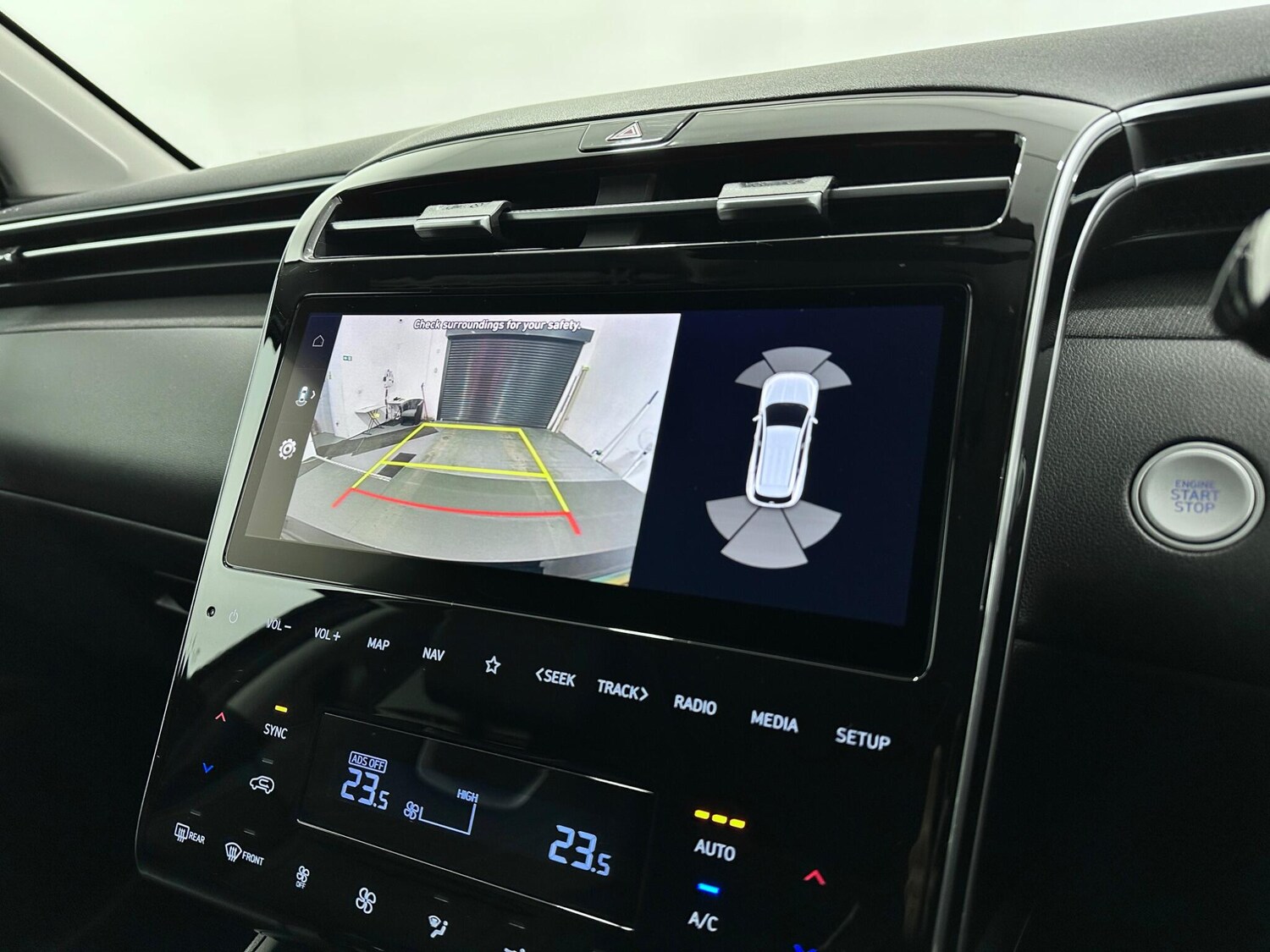 Used Hyundai TUCSON 2022 for sale - 77696047: Photo 24