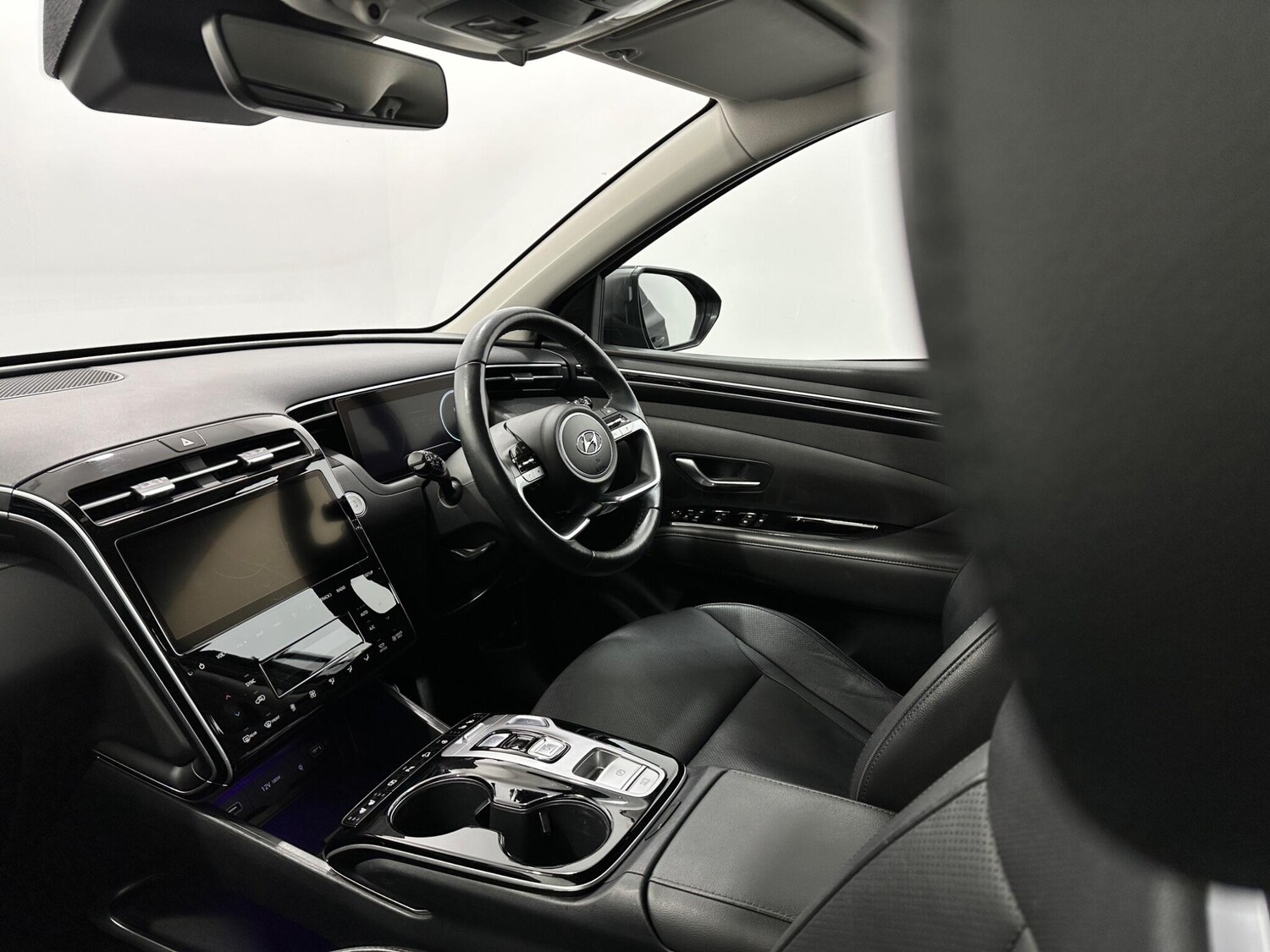 Used Hyundai TUCSON 2022 for sale - 77696047: Photo 29