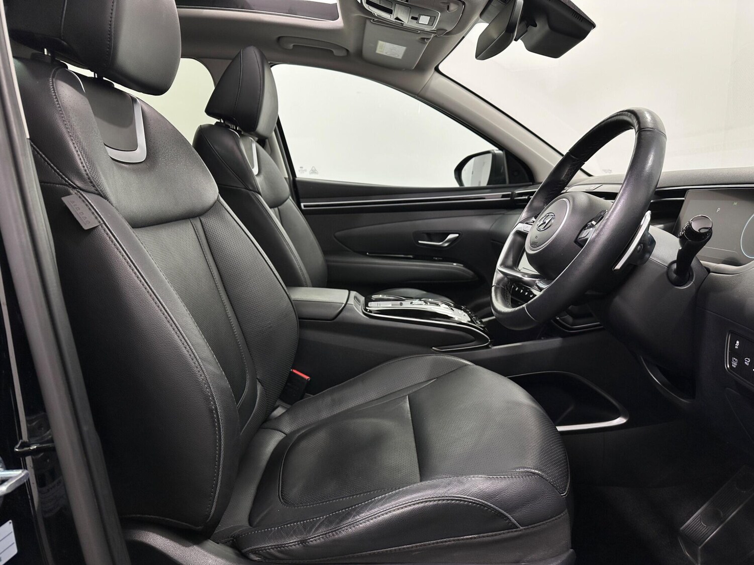 Used Hyundai TUCSON 2022 for sale - 77696047: Photo 30