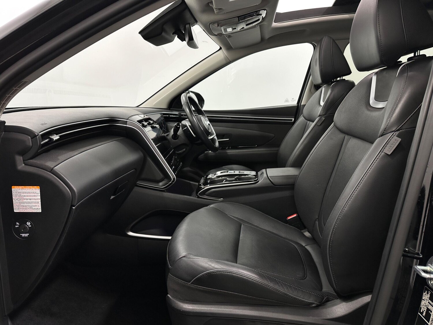 Used Hyundai TUCSON 2022 for sale - 77696047: Photo 34