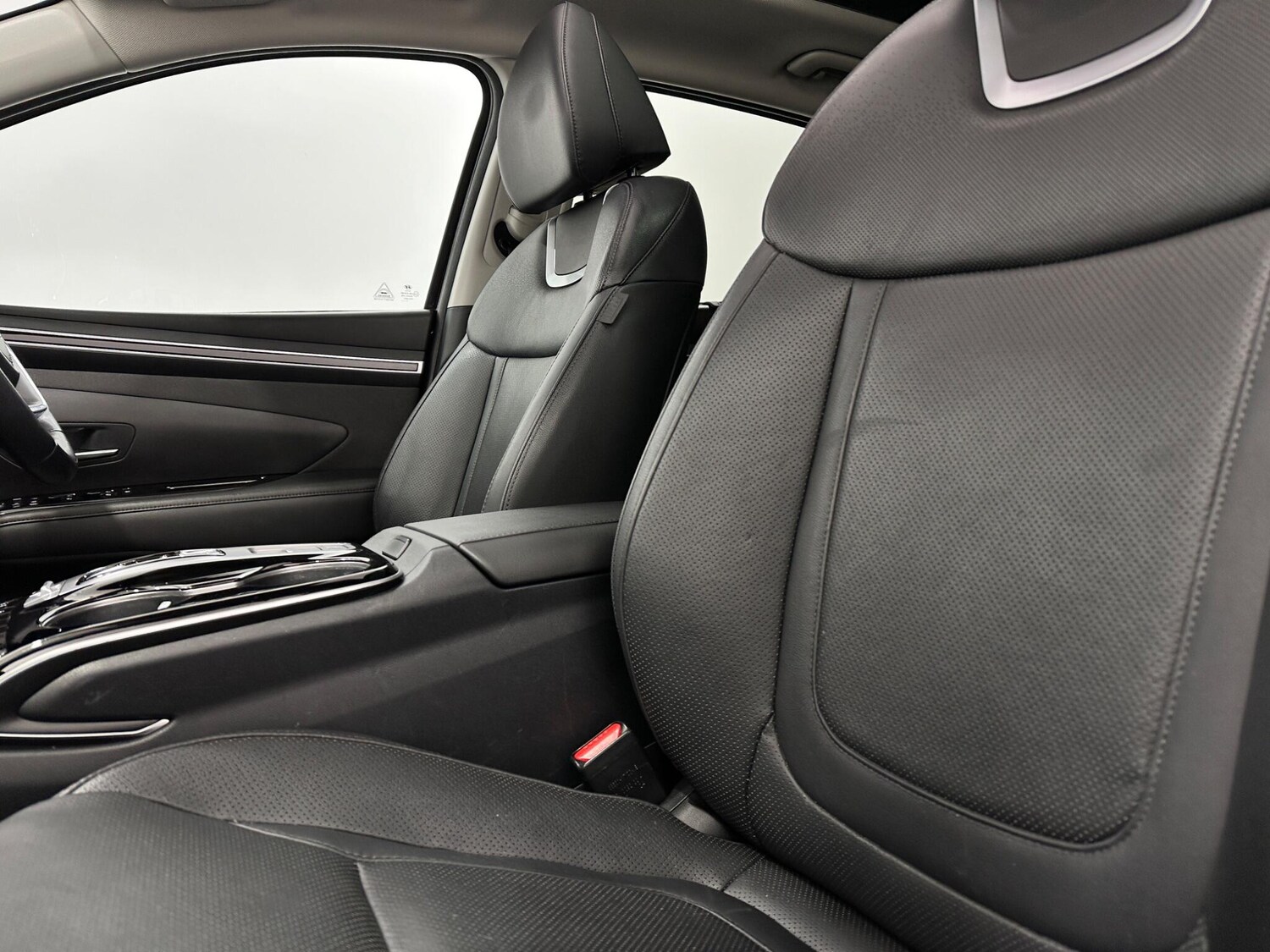 Used Hyundai TUCSON 2022 for sale - 77696047: Photo 35