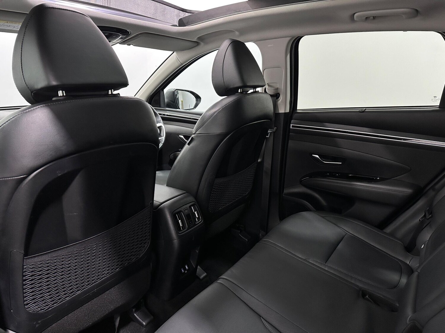 Used Hyundai TUCSON 2022 for sale - 77696047: Photo 38