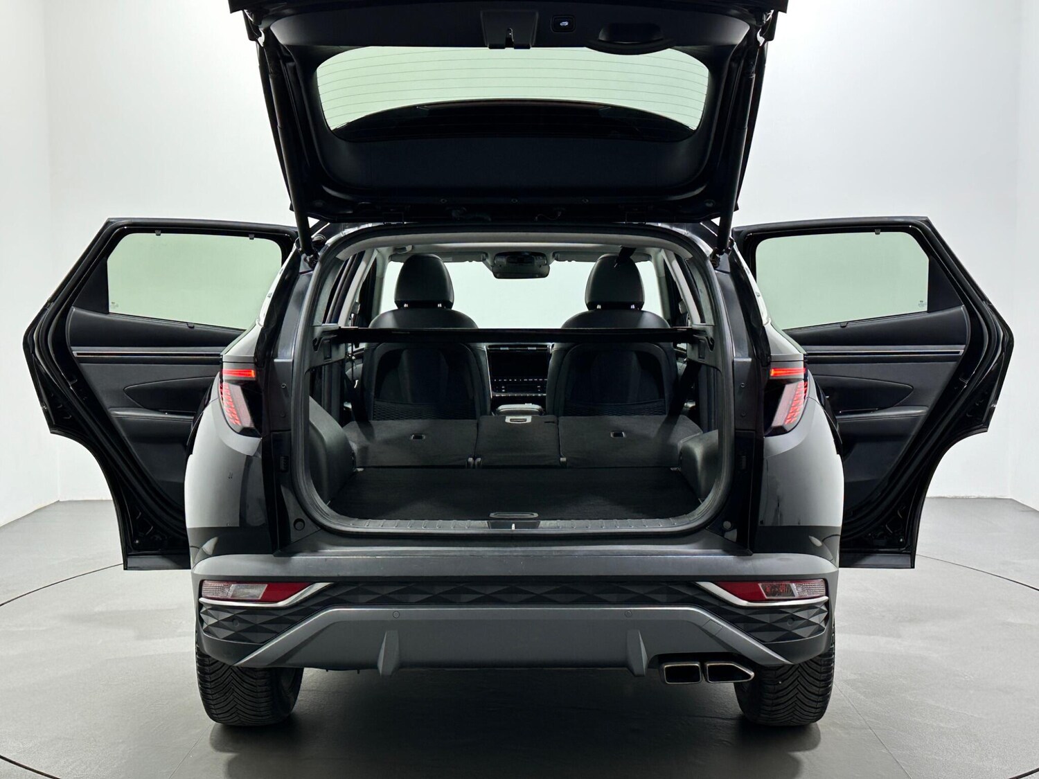 Used Hyundai TUCSON 2022 for sale - 77696047: Photo 44