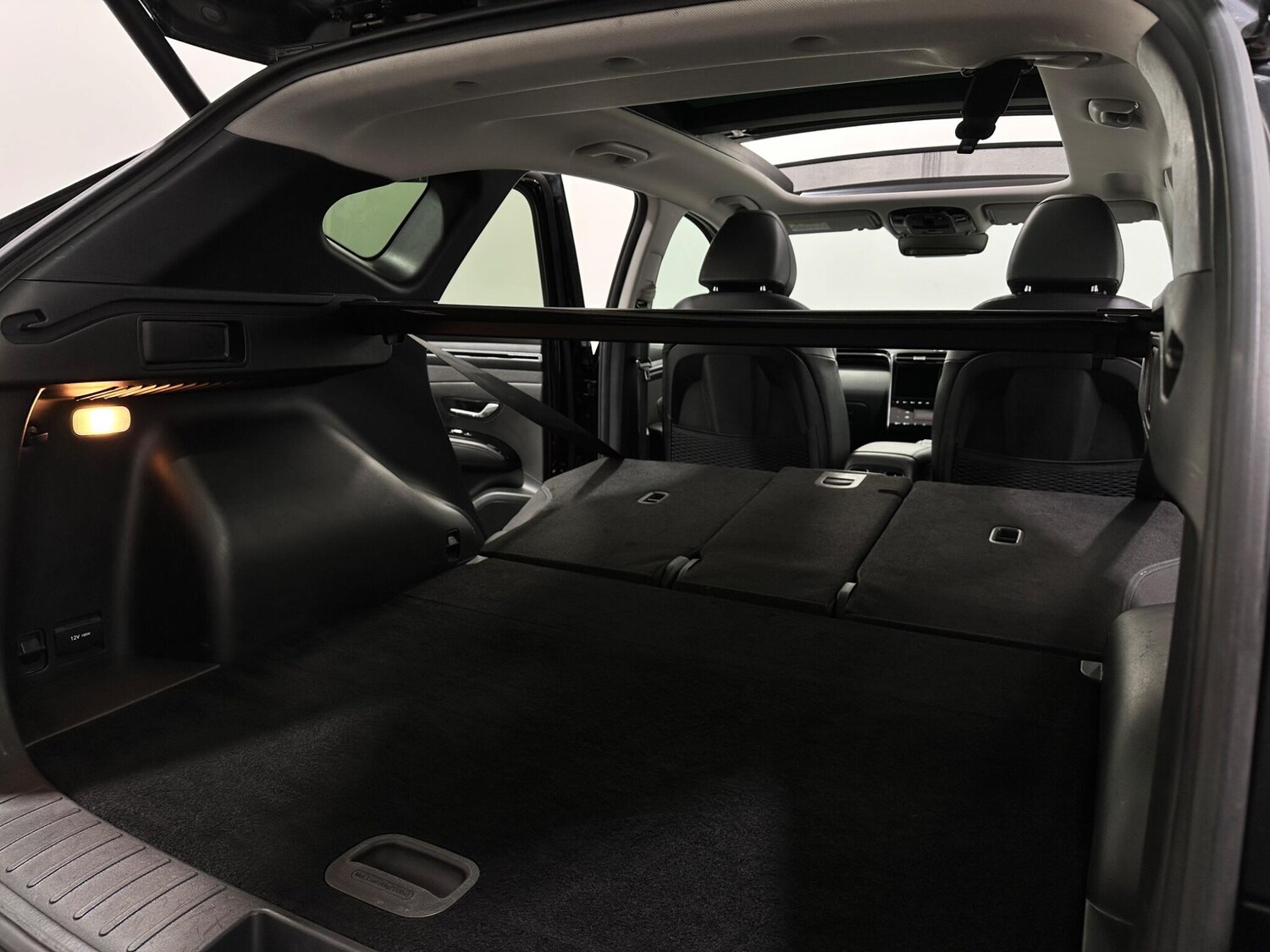 Used Hyundai TUCSON 2022 for sale - 77696047: Photo 45