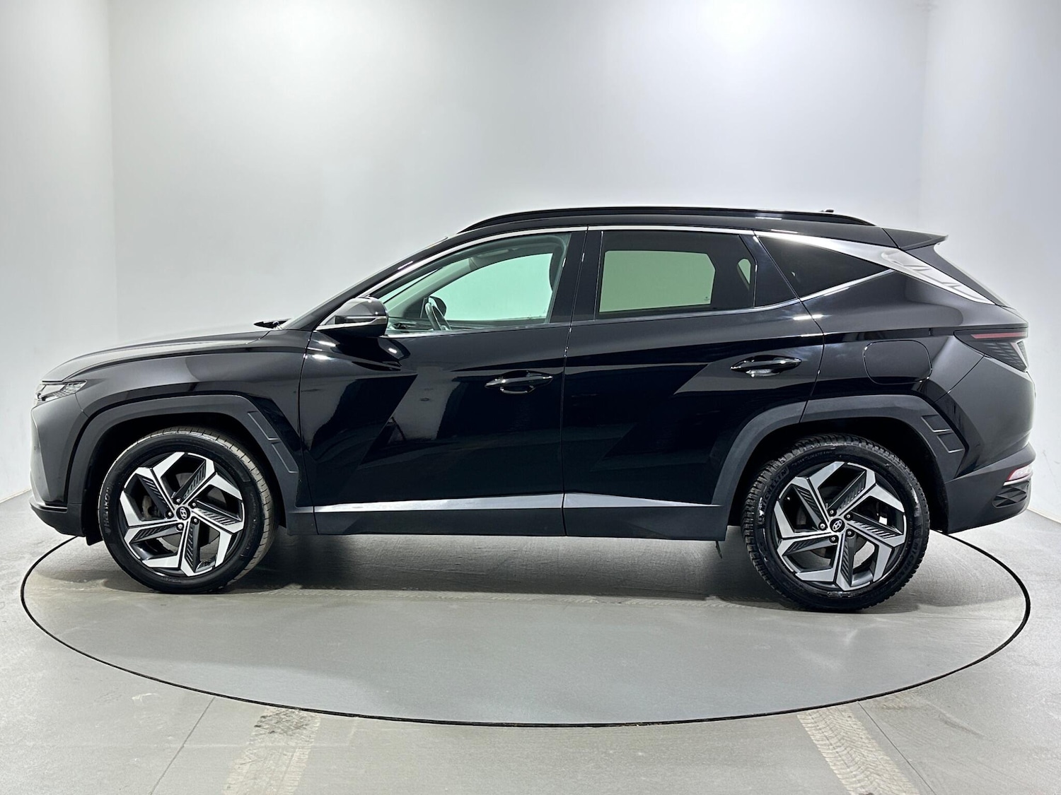 Used Hyundai TUCSON 2022 for sale - 77696047: Photo 5