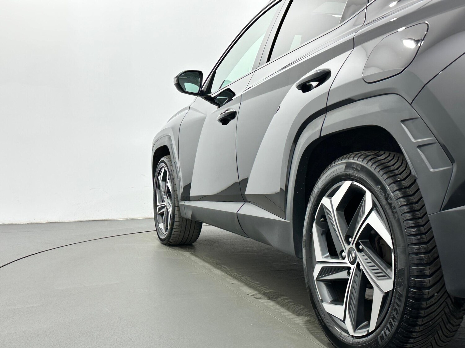 Used Hyundai TUCSON 2022 for sale - 77696047: Photo 50