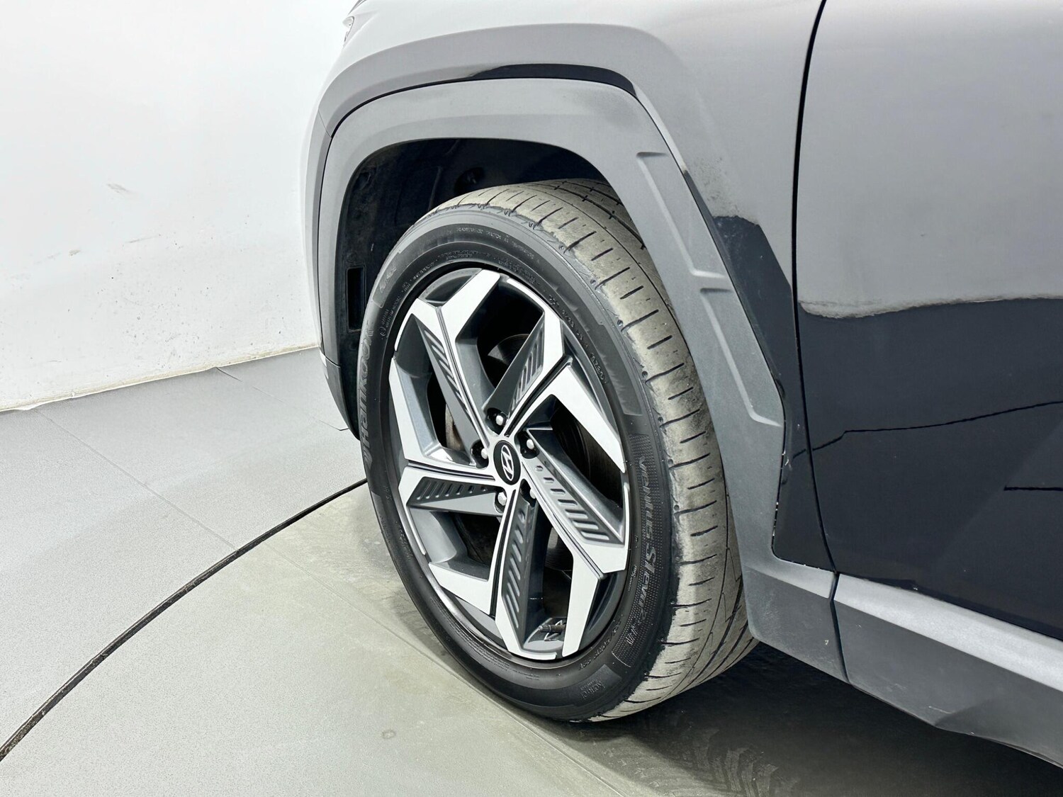 Used Hyundai TUCSON 2022 for sale - 77696047: Photo 51