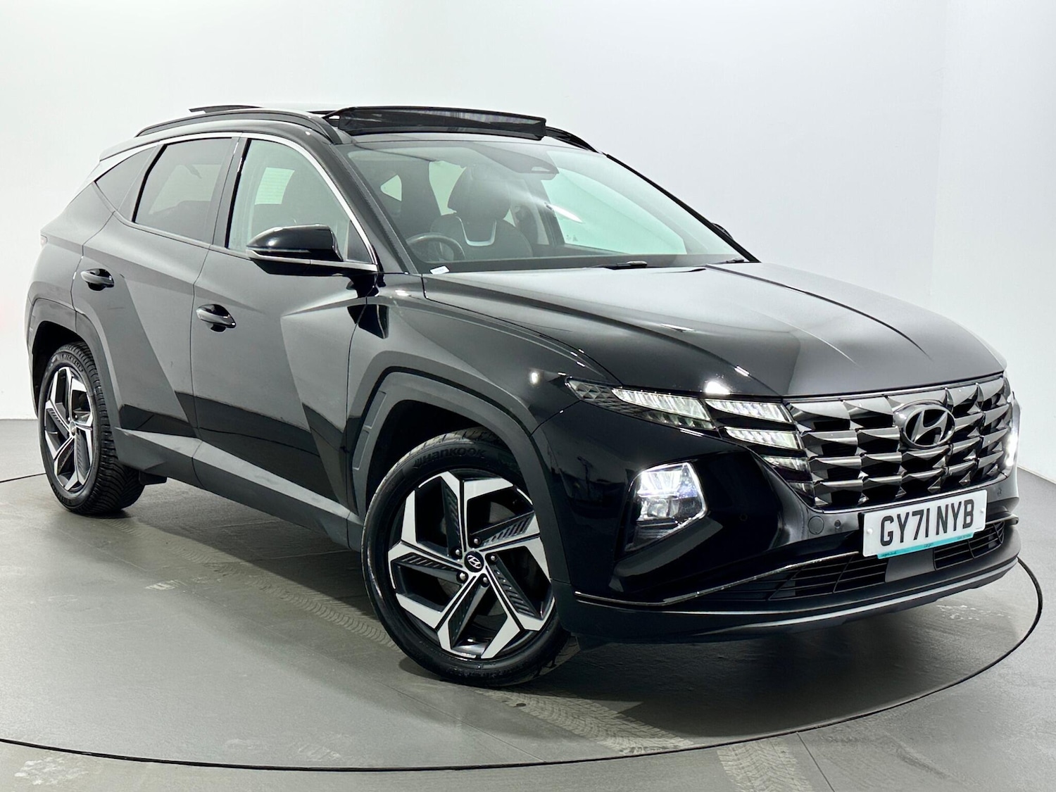 Used Hyundai TUCSON 2022 for sale - 77696047: Photo 55