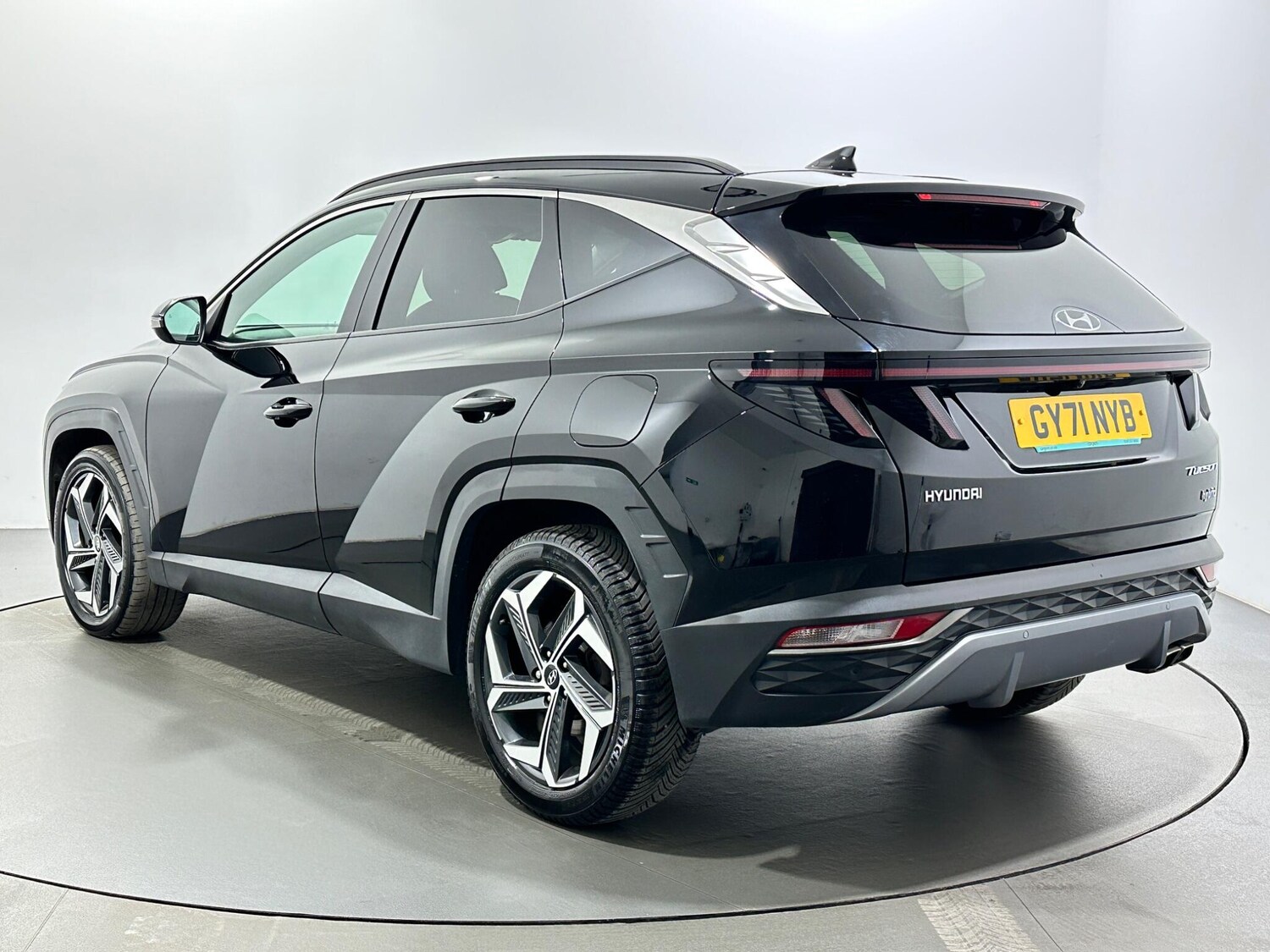 Used Hyundai TUCSON 2022 for sale - 77696047: Photo 6