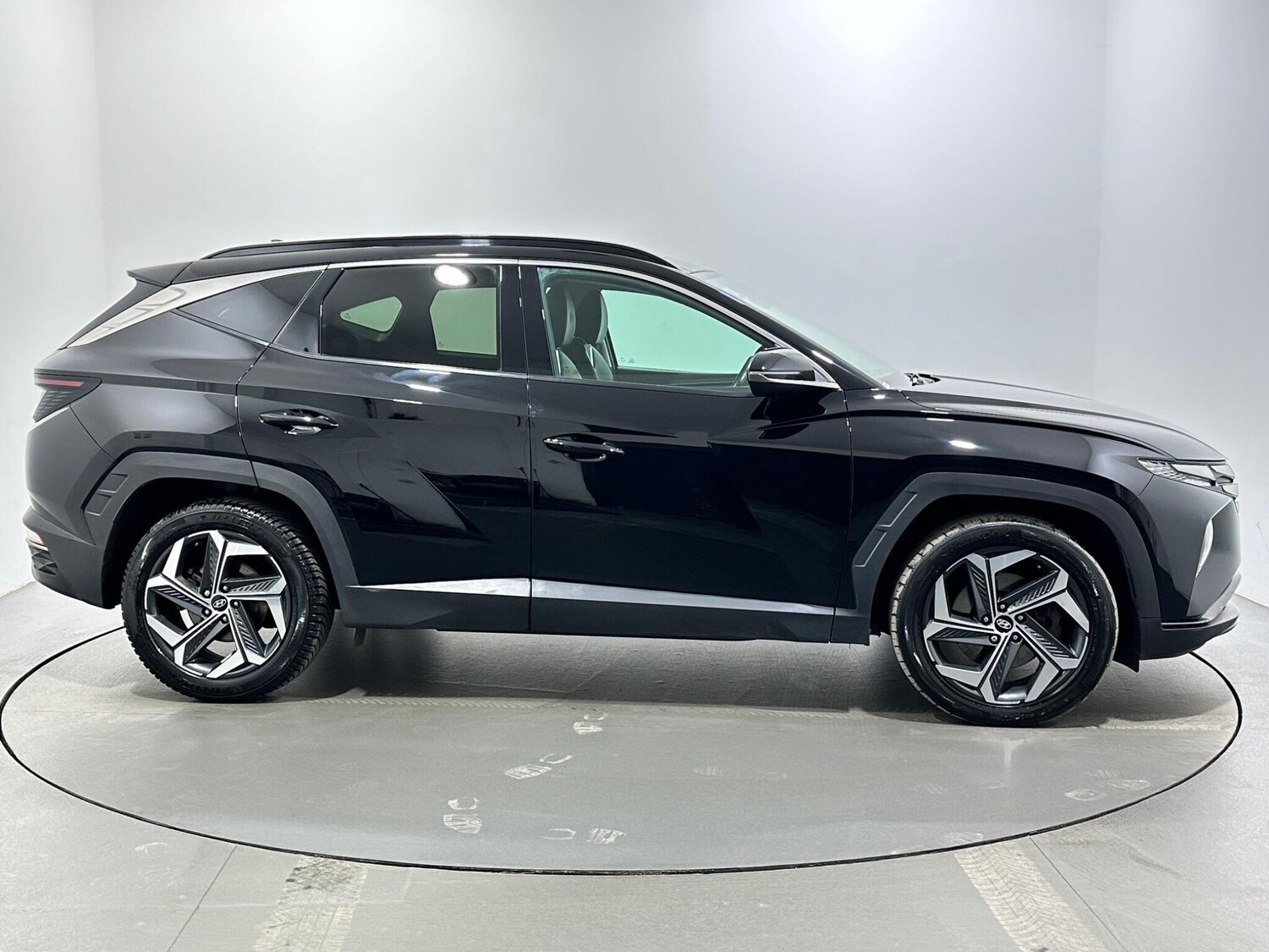 Used Hyundai TUCSON 2022 for sale - 77696047: Photo 9