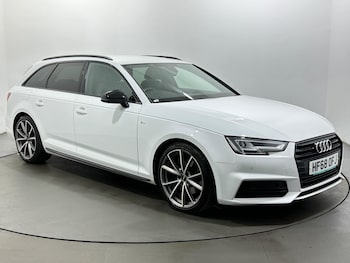 Used Audi A4 2018 for sale - 79268105: Photo