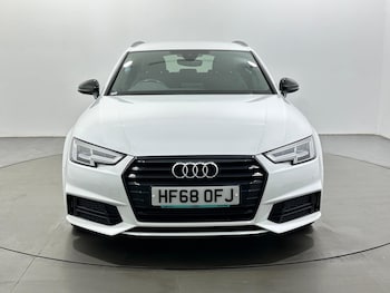Used Audi A4 2018 for sale - 79268105: Photo