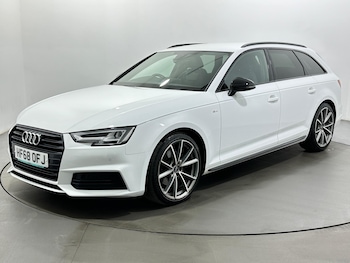 Used Audi A4 2018 for sale - 79268105: Photo