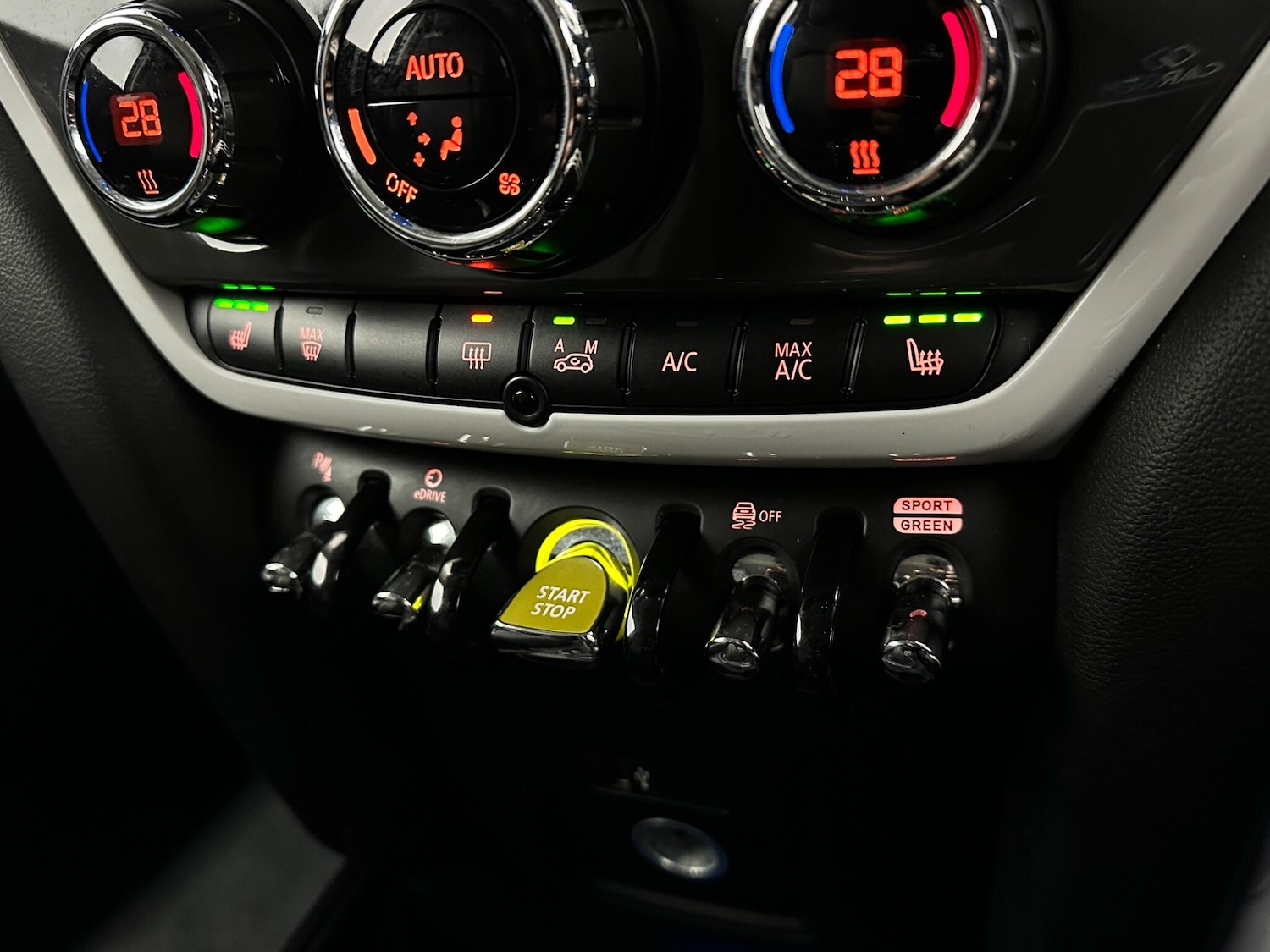 Used MINI Countryman for sale - 77853413: Photo 22